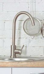 Vòi Inox Malloca K569-C – Đẳng cấp từ chất liệu đến thiết kế