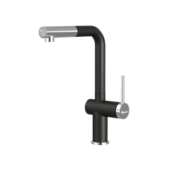 Vòi Rửa Bát Konox Stream Smart – Hiện Đại, Tiện Lợi Và Bền Đẹp