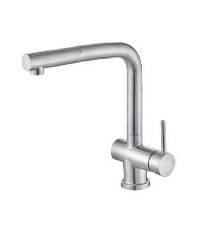 Vòi Rửa Bát Malloca K103-SS – Thanh lịch, tiện nghi cho mọi căn bếp