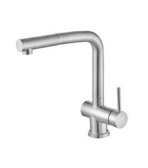 Vòi Rửa Bát Malloca K103-SS – Thanh lịch, tiện nghi cho mọi căn bếp