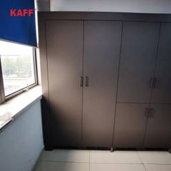 Tủ Lạnh Âm Toàn Phần Kaff KF-BI555W Luxury – Multi Door 540L