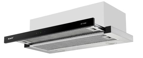 Máy Hút Mùi Âm Tủ Cảm Ứng KAFF KF-TL800 – Thiết Kế Âm Tủ 80cm Hiện Đại