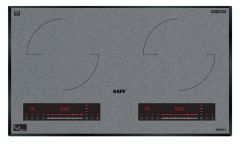 Bếp 2 Từ Kaff KF-GT70038II – Booster 3200W, Inverter Tiết Kiệm Điện