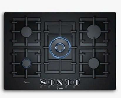 Bếp Gas Âm Bosch PPQ7A6B90