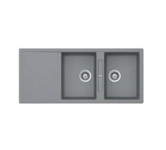 CHẬU ĐÁ HAFELE HS20-GKD2S80 – SANG TRỌNG, BỀN BỈ CHO GIAN BẾP HIỆN ĐẠI