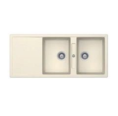 CHẬU ĐÁ HAFELE HS20-GKD2S80 – SANG TRỌNG, BỀN BỈ CHO GIAN BẾP HIỆN ĐẠI