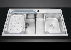 Chậu rửa Malloca MS 1028 N