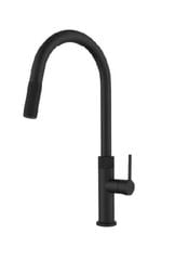 Vòi Rửa Bát Malloca K1090 – Thiết Kế Sang Trọng, Vận Hành Bền Bỉ Chuẩn Châu Âu