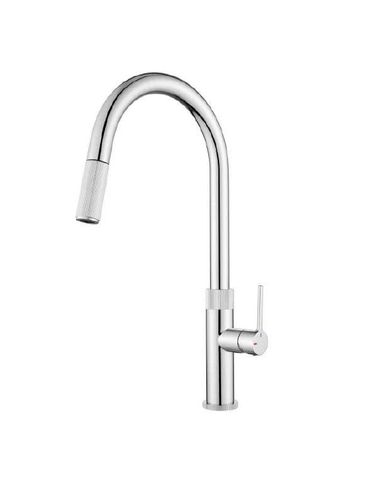 Vòi Rửa Bát Malloca K1090 – Thiết Kế Sang Trọng, Vận Hành Bền Bỉ Chuẩn Châu Âu