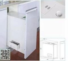 Thùng gạo Grob RB22