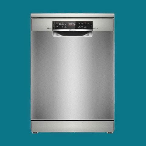 Máy Rửa Bát Bosch SMS6ZCI16E – Giải Pháp Tối Ưu Cho Gian Bếp Hiện Đại