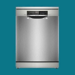 Máy Rửa Bát Bosch SMS6ZCI16E – Giải Pháp Tối Ưu Cho Gian Bếp Hiện Đại