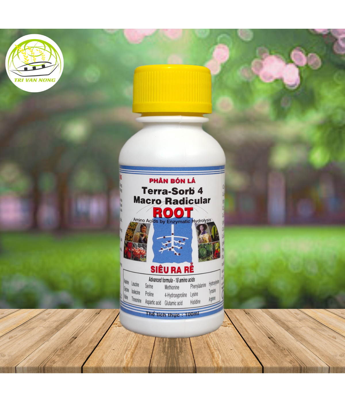 PHÂN BÓN  hữu cơ sinh học AminoQuelant - Minors (VI LƯỢNG TỔNG HỢP)