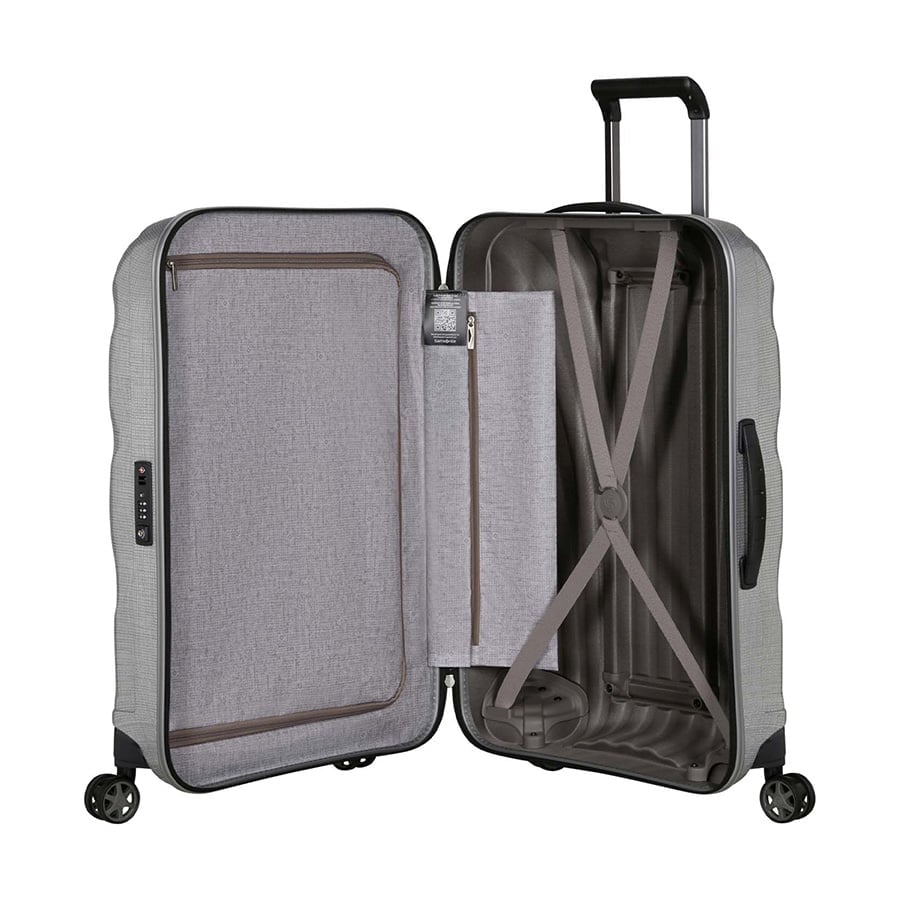  Vali kéo C-Lite LTD size trung 69/25 