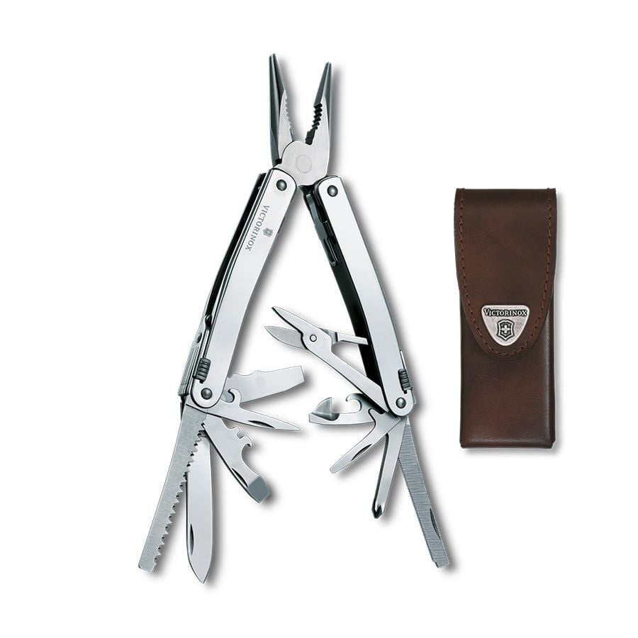  Kìm đa năng Swiss Tool Spirit X 