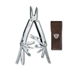  Kìm đa năng Swiss Tool Spirit X 