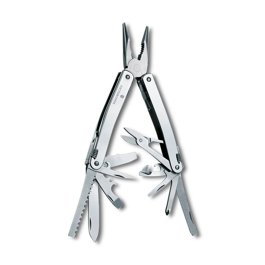  Kìm đa năng Swiss Tool Spirit X 