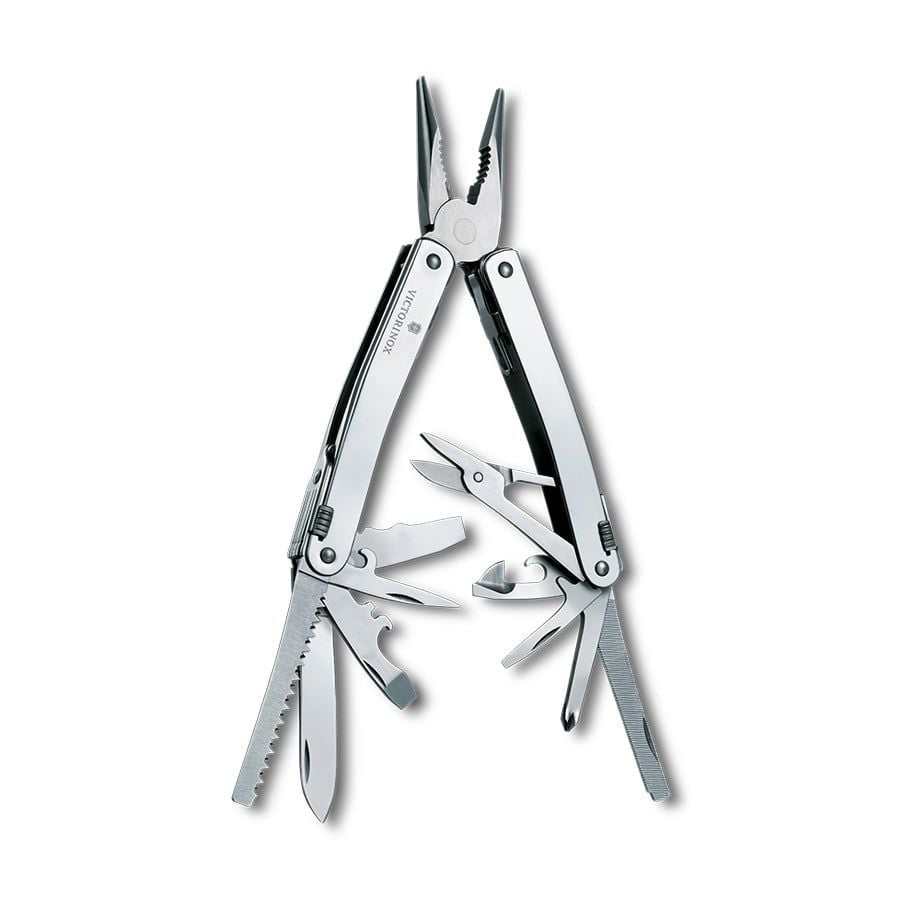  Kìm đa năng Swiss Tool Spirit X 