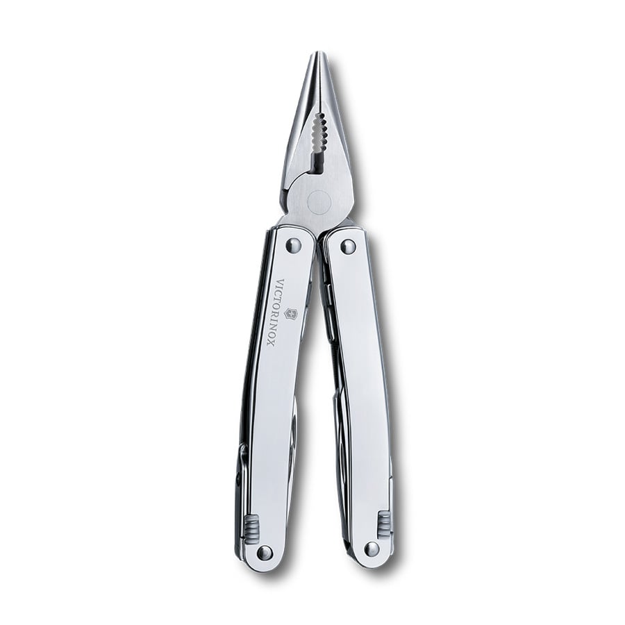  Kìm đa năng Swiss Tool Spirit X 