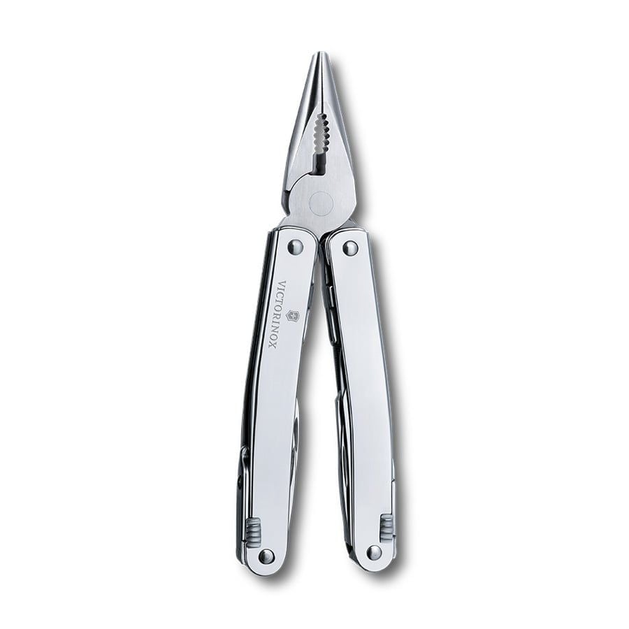  Kìm đa năng Swiss Tool Spirit X 