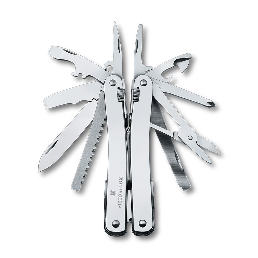  Kìm đa năng Swiss Tool Spirit X 
