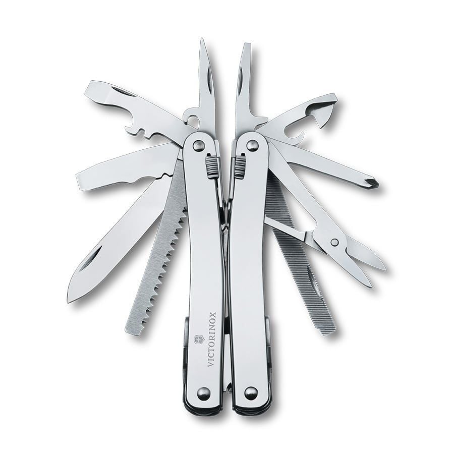 Kìm đa năng Swiss Tool Spirit X 