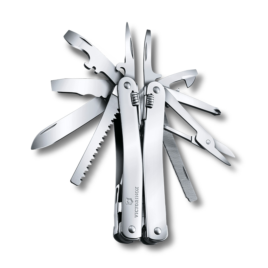  Kìm đa năng Swiss Tool Spirit X 