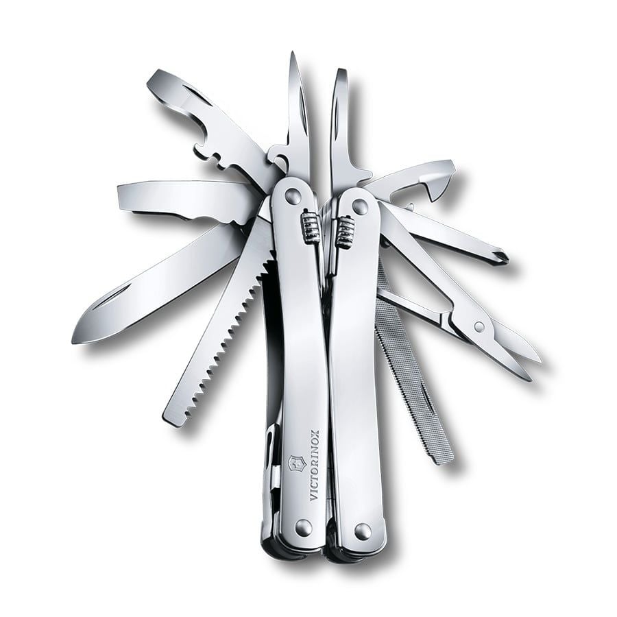  Kìm đa năng Swiss Tool Spirit X 
