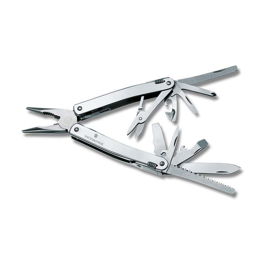  Kìm đa năng Swiss Tool Spirit X 