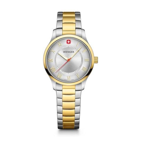  Đồng hồ City Classic Ø34 01.1421.125 