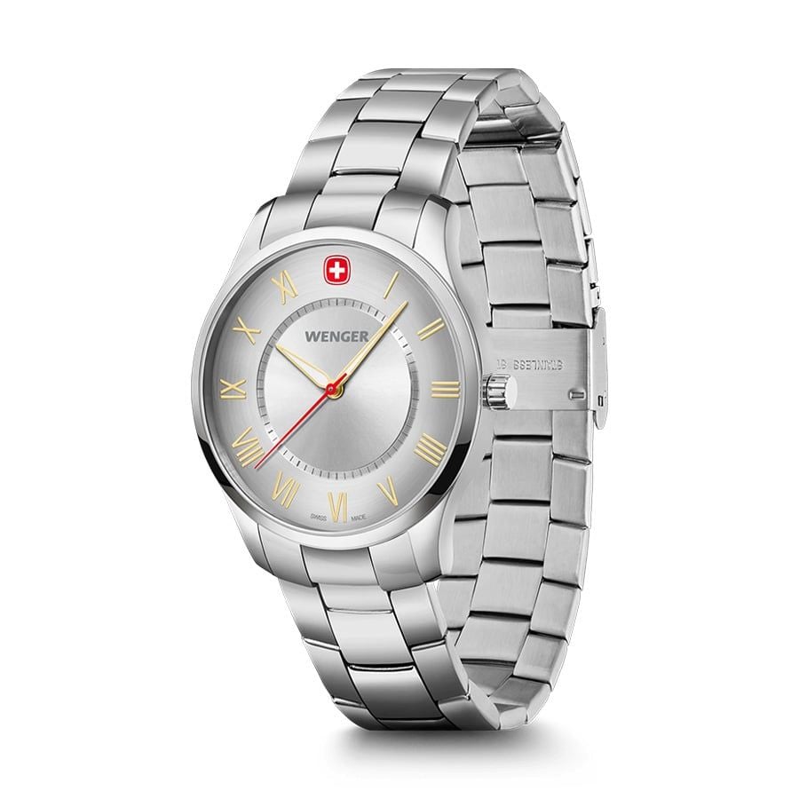  Đồng hồ City Classic Ø34 01.1421.126 