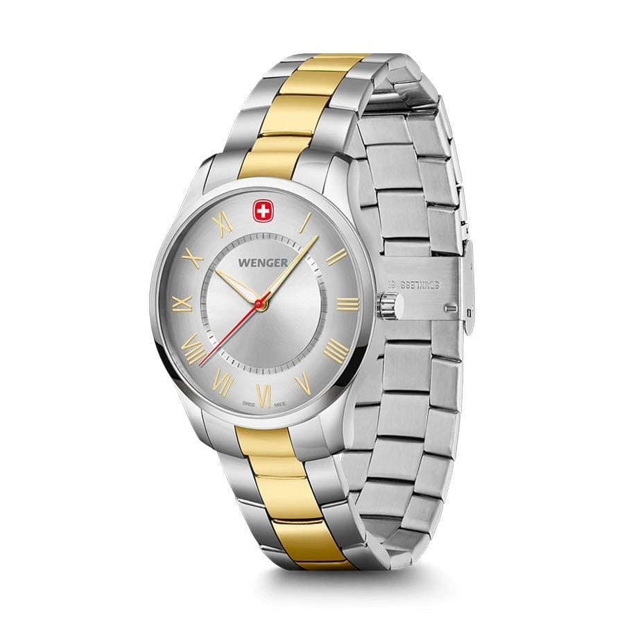  Đồng hồ City Classic 01.1421.125 