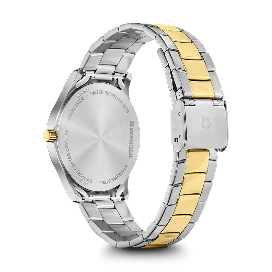  Đồng hồ City Classic 01.1421.125 