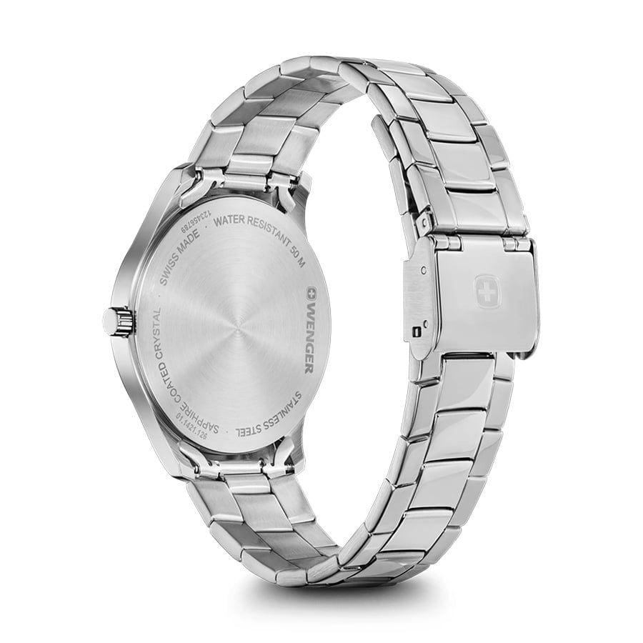  Đồng hồ City Classic Ø34 01.1421.126 