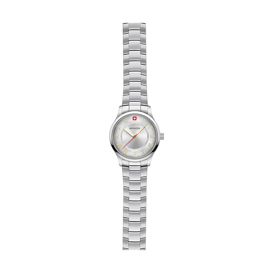  Đồng hồ City Classic Ø34 01.1421.126 