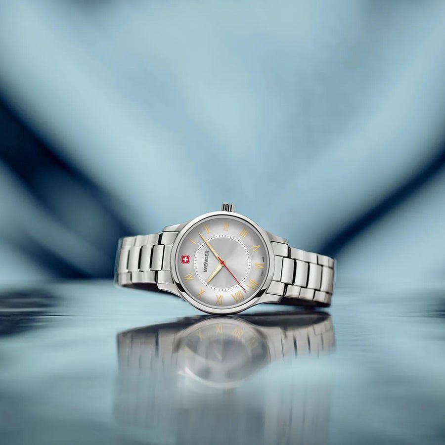  Đồng hồ City Classic Ø34 01.1421.126 