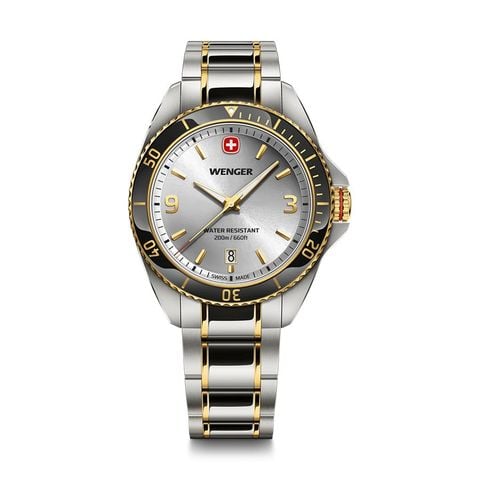  Đồng hồ Executive Ø40 01.2031.106 