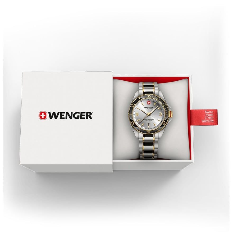  Đồng hồ Executive 01.2031.106 