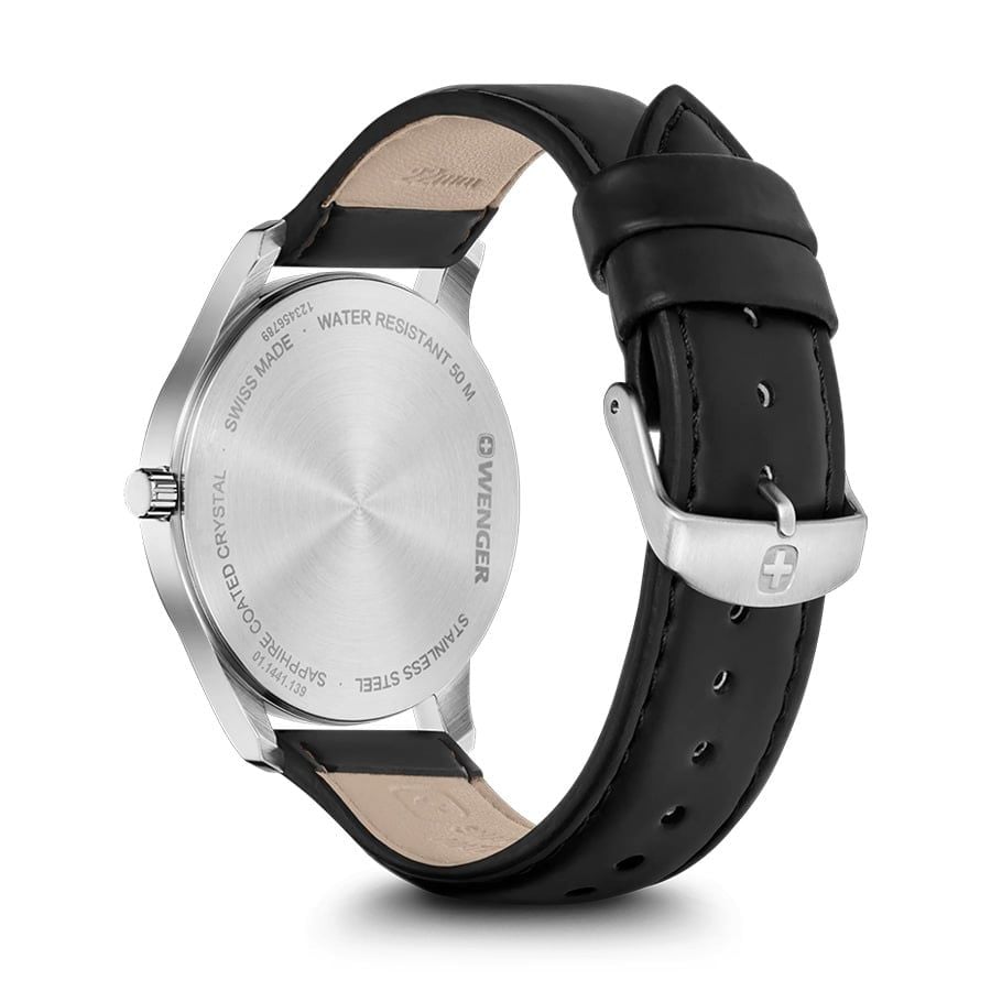  Đồng hồ City Classic 01.1441.139 