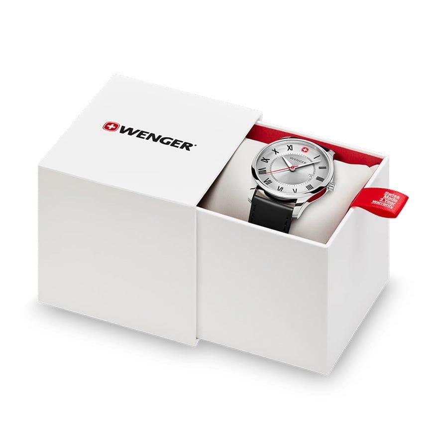  Đồng hồ City Classic 01.1441.139 