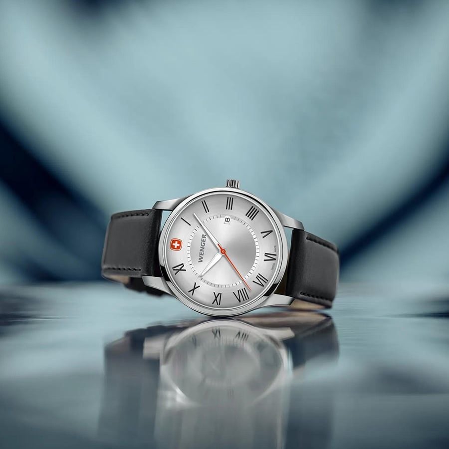  Đồng hồ City Classic 01.1441.139 