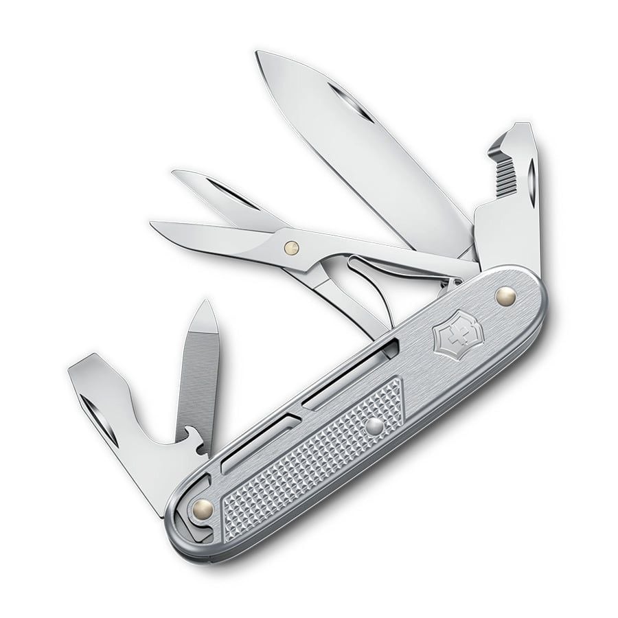  Dao xếp đa năng Synergy X Alox 