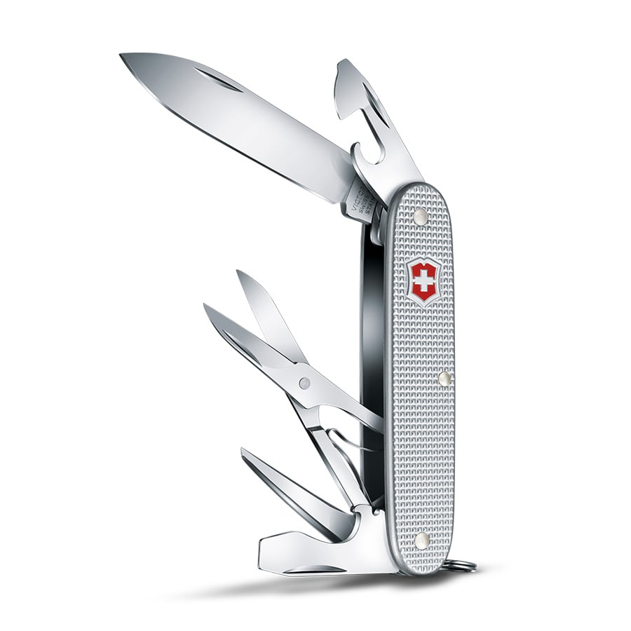  Dao xếp đa năng Pioneer X Alox 