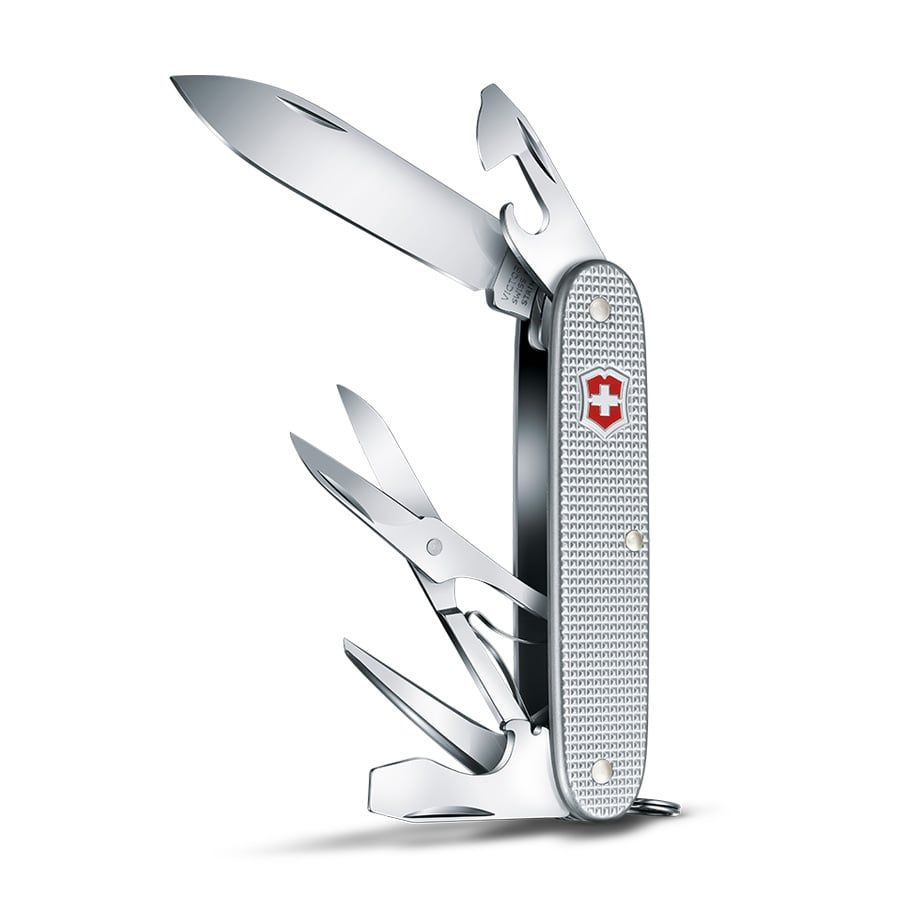  Dao xếp đa năng Pioneer X Alox 