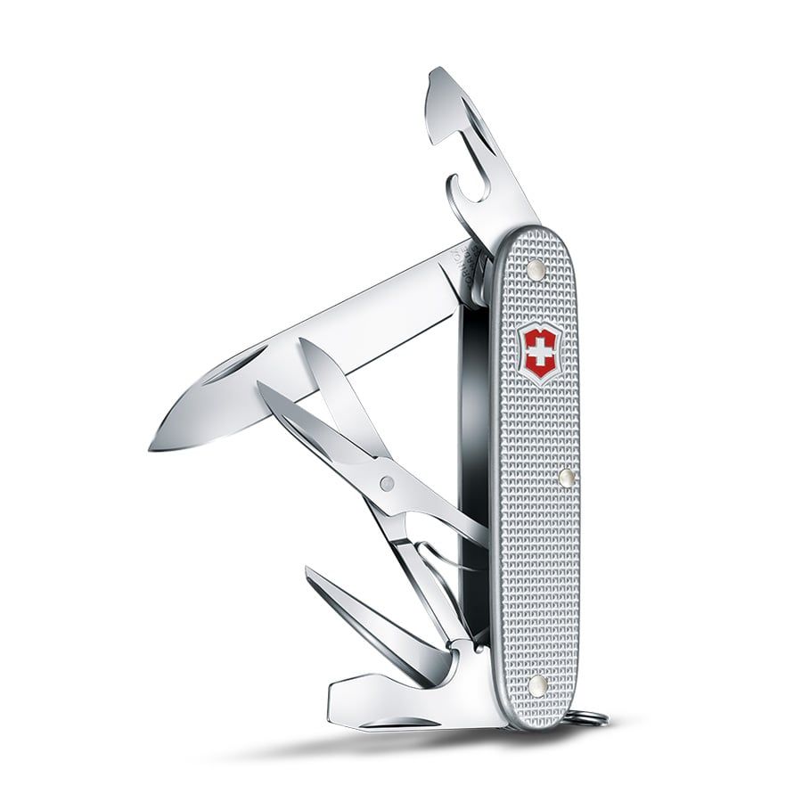  Dao xếp đa năng Pioneer X Alox 