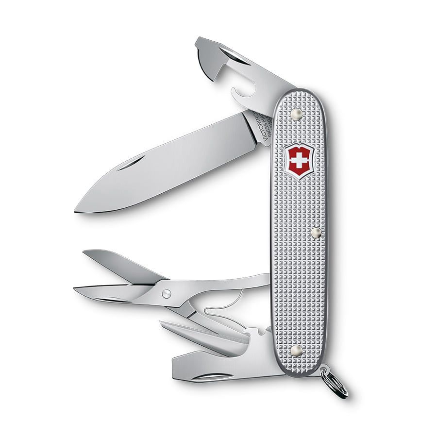  Dao xếp đa năng Pioneer X Alox 