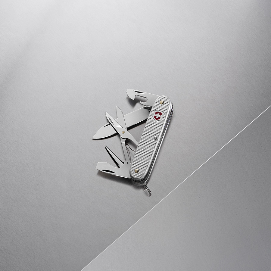  Dao xếp đa năng Pioneer X Alox 