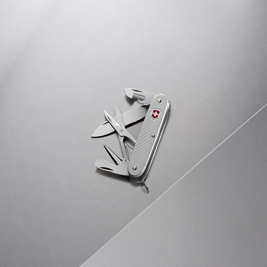  Dao xếp đa năng Pioneer X Alox 