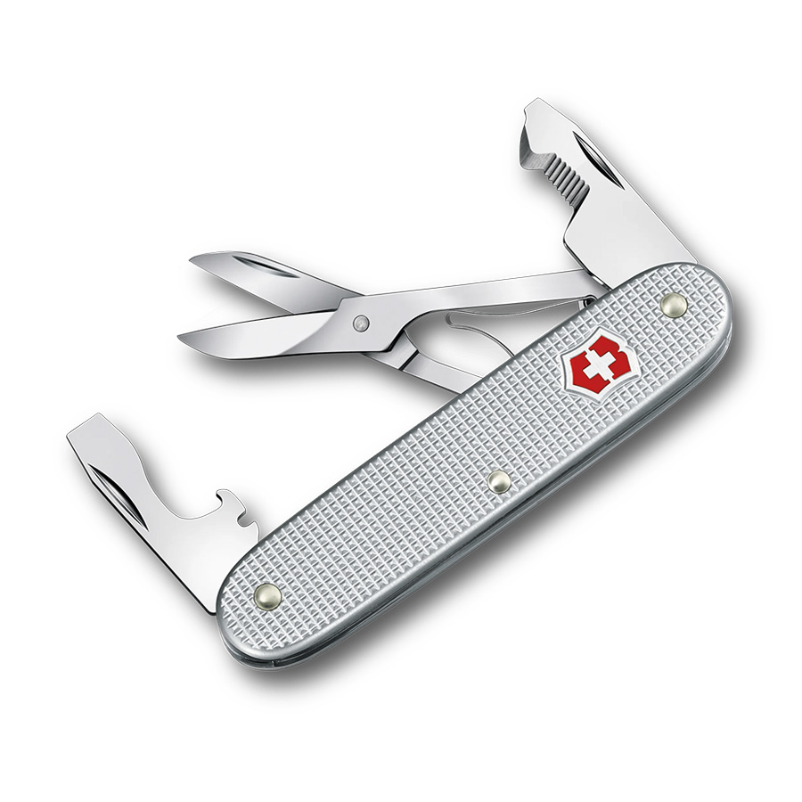  Dao xếp đa năng Companion Slim Alox 