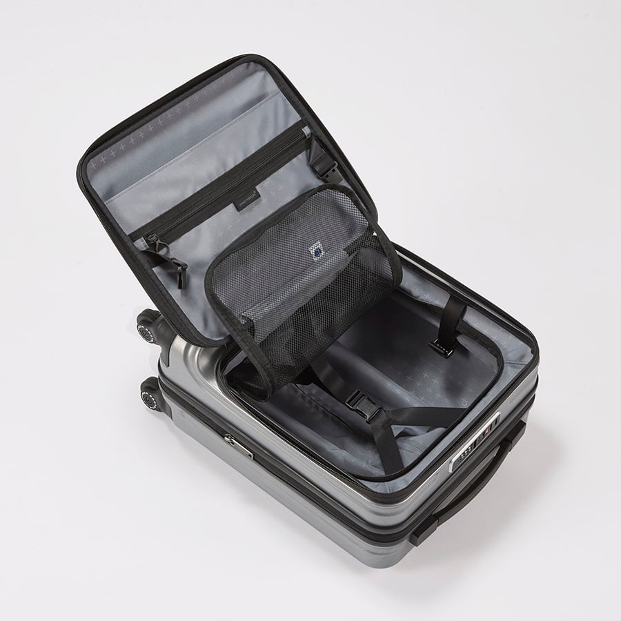  Vali kéo Fullester Ex Front Pocket 